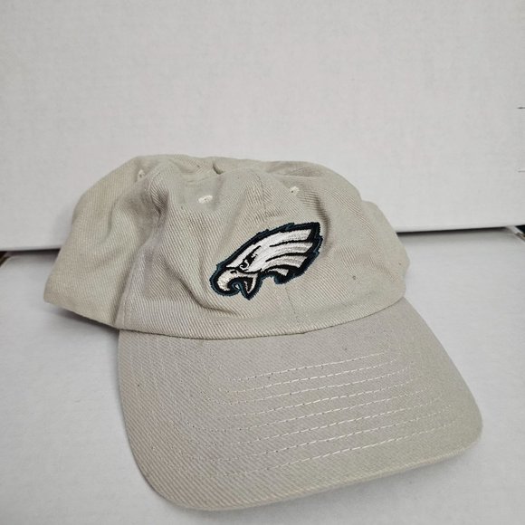Philadelphia Eagles Adjustable Hat - Picture 2 of 4